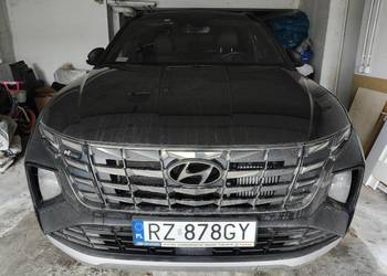 salon Polska 4X4 Automat