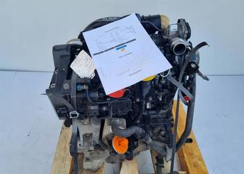SILNIK KPL Renault Kangoo II 1.5 DCI 149tyś K9K816