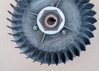 Koło magnesowe do traktorka mf 70 grozamed