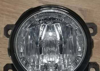 NISSAN SUBARU TOYOTA MITSUBISHI CITROEN PEUGEOT FORD  HALOGEN 89500181