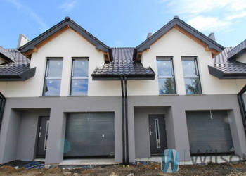 Sprzedam dom wolnostojący Mędłów 118.34m2