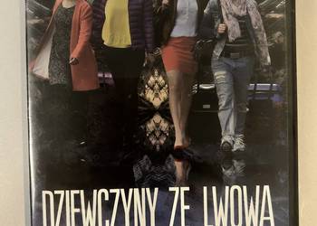 Dziewczyny ze Lwowa- Serial TVP Dziewczyny ze Lwowa- Serial TVP