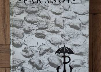 ,, Parasol '' . Piotr Stachiewicz .