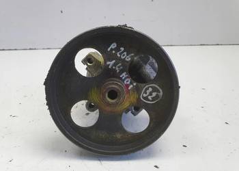 Peugeot 206 1.4 HDI POMPA WSPOMAGANIA 9638364580