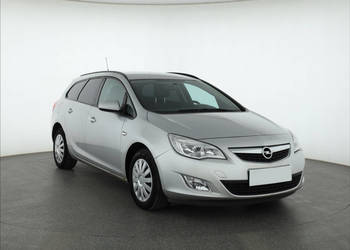 Opel Astra 1.7 CDTI