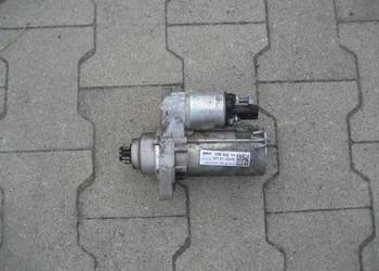 vw polo skoda fabia roomster 1,2 tsi rozrusznik 02t911024n valeo