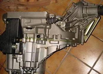 Alfa Romeo 164 Q4 - skrzynia biegów 6ka GETRAG