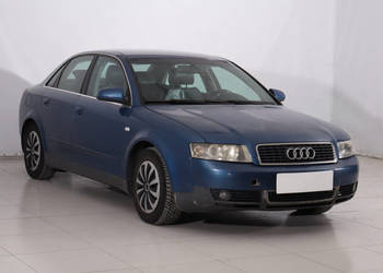 Audi A4 2.0