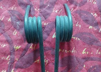 Sprężyna Prasa kostkująca SIPMA Z-224/1 5223890450 ORYGINAŁ