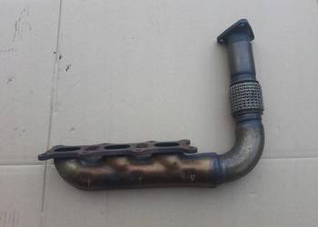 Kolektor Wydechowy AUDI A6 C7 3.0TDI 059253033AQ