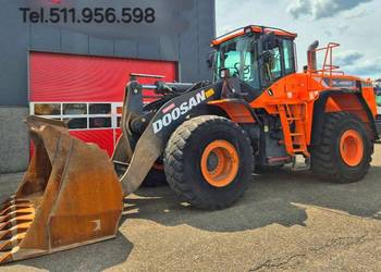 Ladowarka kolowa DOOSAN DL.450-5