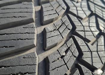 opony 225/40/18 r Dębica frigo hp2 92 v m+s bieżnik ok 8 mm