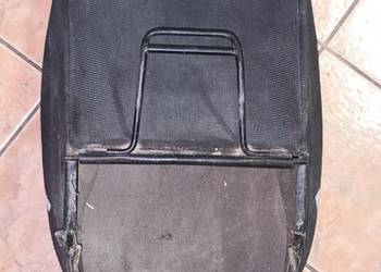 Kosiarka spalinowa -kosz do kosiarki