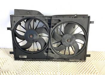 WENTYLATOR CHŁODNICY DODGE CALIBER 2.0 156KM 1115108VE
