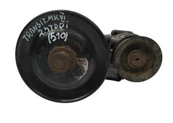 POMPA WODY WACUM VACUM Ford Transit MK6 VI 2.4 TDDI 0070905137