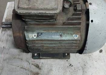 Silnik elektryczny 4 kW