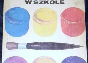 Dekoracje stałe i okolicznościowe w szkole - Paweł Markowski