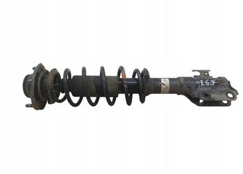 AMORTYZATOR PRZÓD 1.2 B 4060A493 Mitsubishi Space Star II (2014-  )