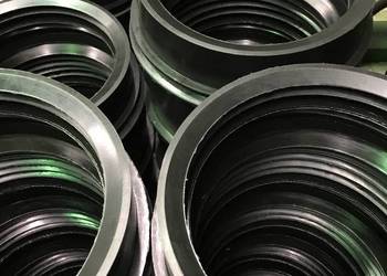 USZCZELKA IN SITU fi 250 mm do rury i studni EPDM