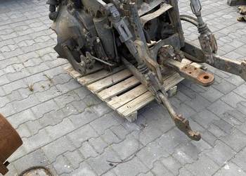 Fendt  części tylny wom 822 824 826 828 916 920 926 930
