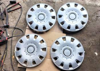 KOŁPAK KAPSEL DEKIELEK KOŁPAKI R13