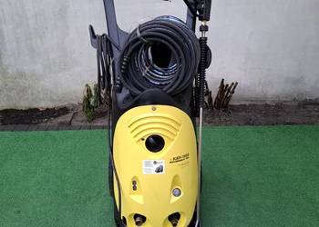 Myjka Karcher HD 10/21-4S Gwarancja Wysyłka Service
