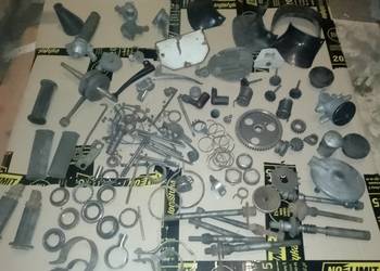 Komar Romet części