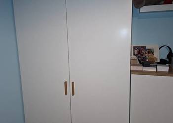 Sprzedam szafę i dwie komody.  Warszawa Ursus