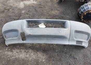 ZDERZAK PRZÓD IVECO DAILY 50C35 ZDERZAK PRZÓD IVECO DAILY 50C35