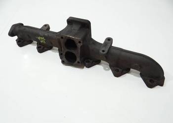 KOLEKTOR WYDECHOWY BMW E60 E61 535 D 306D4 7794491