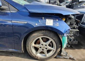 BŁOTNIK PRAWY PRZÓD RENAULT MEGANE IV GRANDTOUR TERPR 17R.