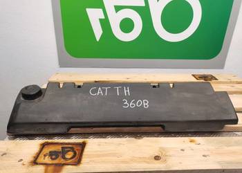 Zbiornik płynu do spryskiwaczy CAT 360B