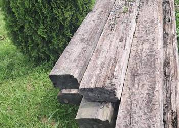 Drzewo podkłady za darmo