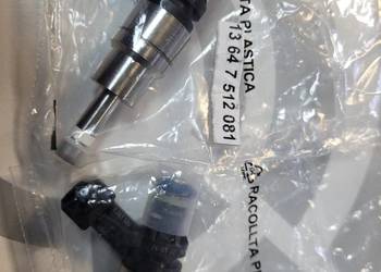WTRYSKIWACZ BMW 13647512081 7512081 NOWY ORGINALNY BMW 7512081 Rolls Royce
