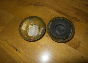 Głośniki GDM 10/60 8ohm Tonsil do regeneracji 2szt.
