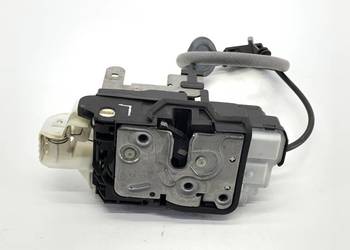 ZAMEK DRZWI LEWY TYŁ VOLVO V40 Hatchback 31391831