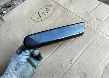 OPEL CORSA D LISTWA LEWA 464652911