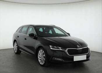 Skoda Octavia 1.4 TSI iV