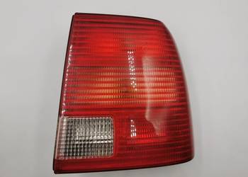 Lampa Prawy Tył Tylna Prawa VW Passat B5 Sedan 3B5945096F