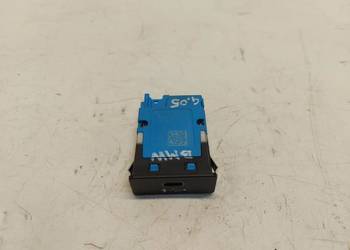 BMW G05 X5 3.0d 2019r GNIAZDO PORT USB 8711939-JLK01