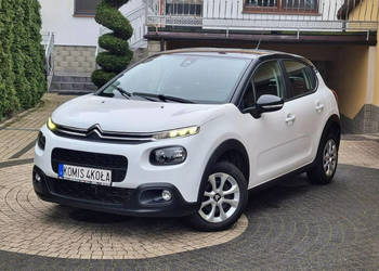Citroen C3 Led - Climatronic - Wzorowy Stan - GWARANCJA - Zakup Door To Do…