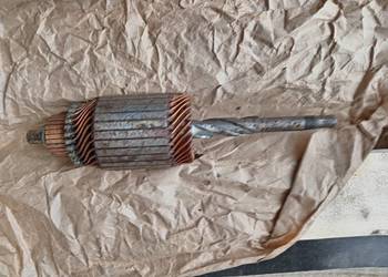 PRĄDNICA  FIAT 125  SYRENA  ZUK NYSA