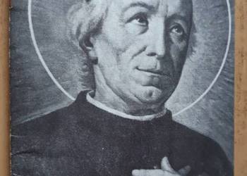 Św. Józef Cottolengo - Teresio Bosco