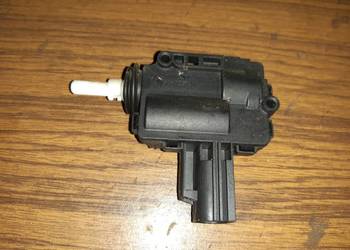 Galaxy MK3 siłownik wlewu paliwa