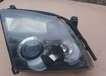 lampa przednia prawa lub lewa Opel vectra C signum GTS bi ksenon oryginał
