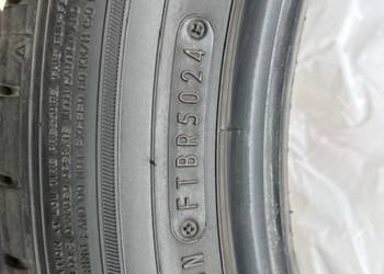 Dunlop SP Sport Max 225 50 R18