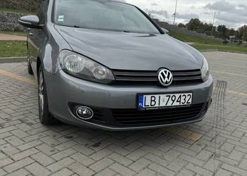 Golf 6