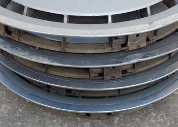 Mercedes 124 kołpaki