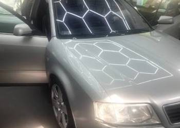 Audi a6c5 2.8 quattro LPG