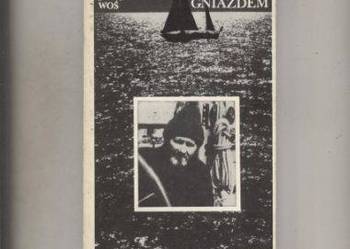 Nad jaskułowym gniazdem - Nyczek